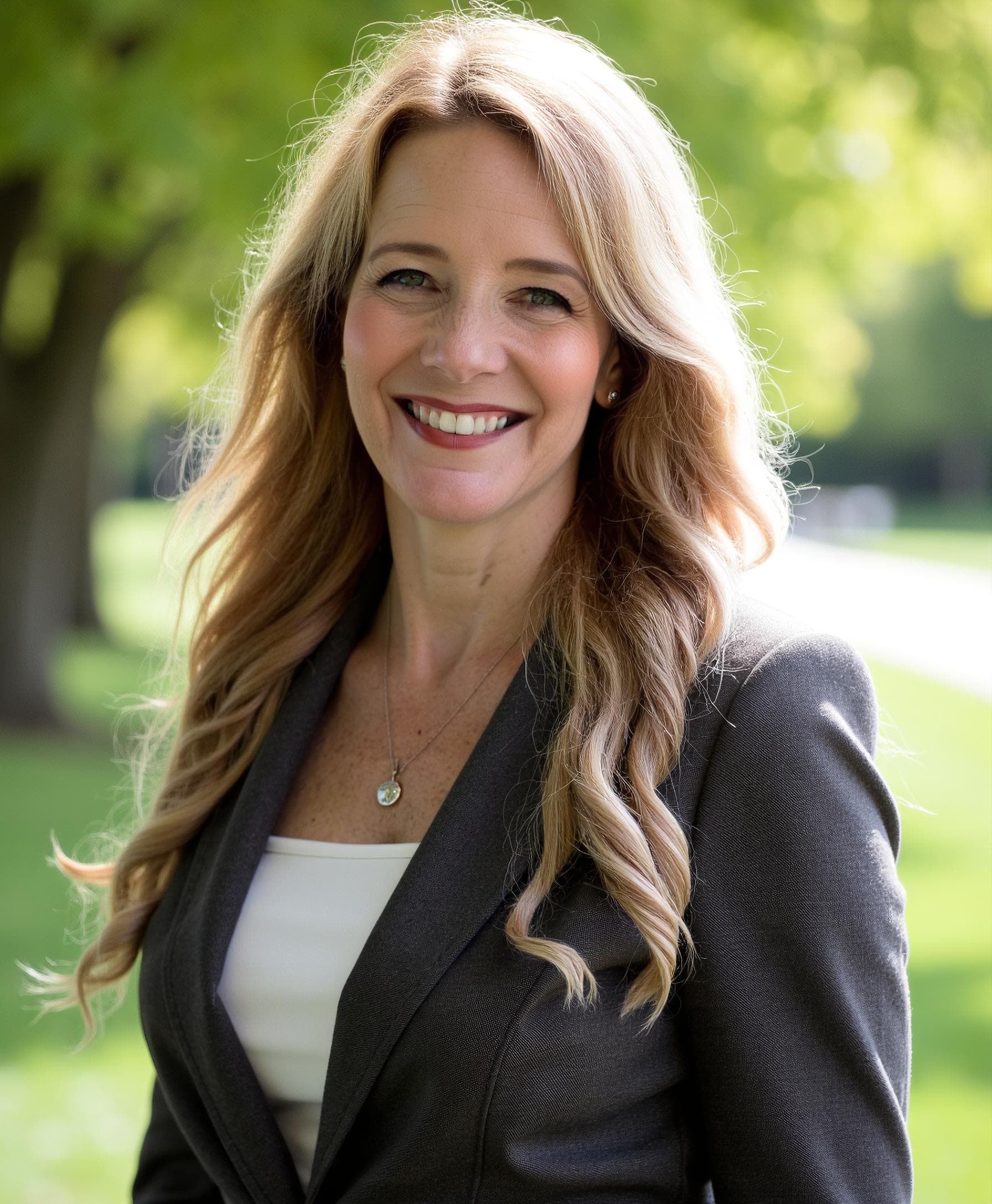 Dr. Darlene A. Lobel