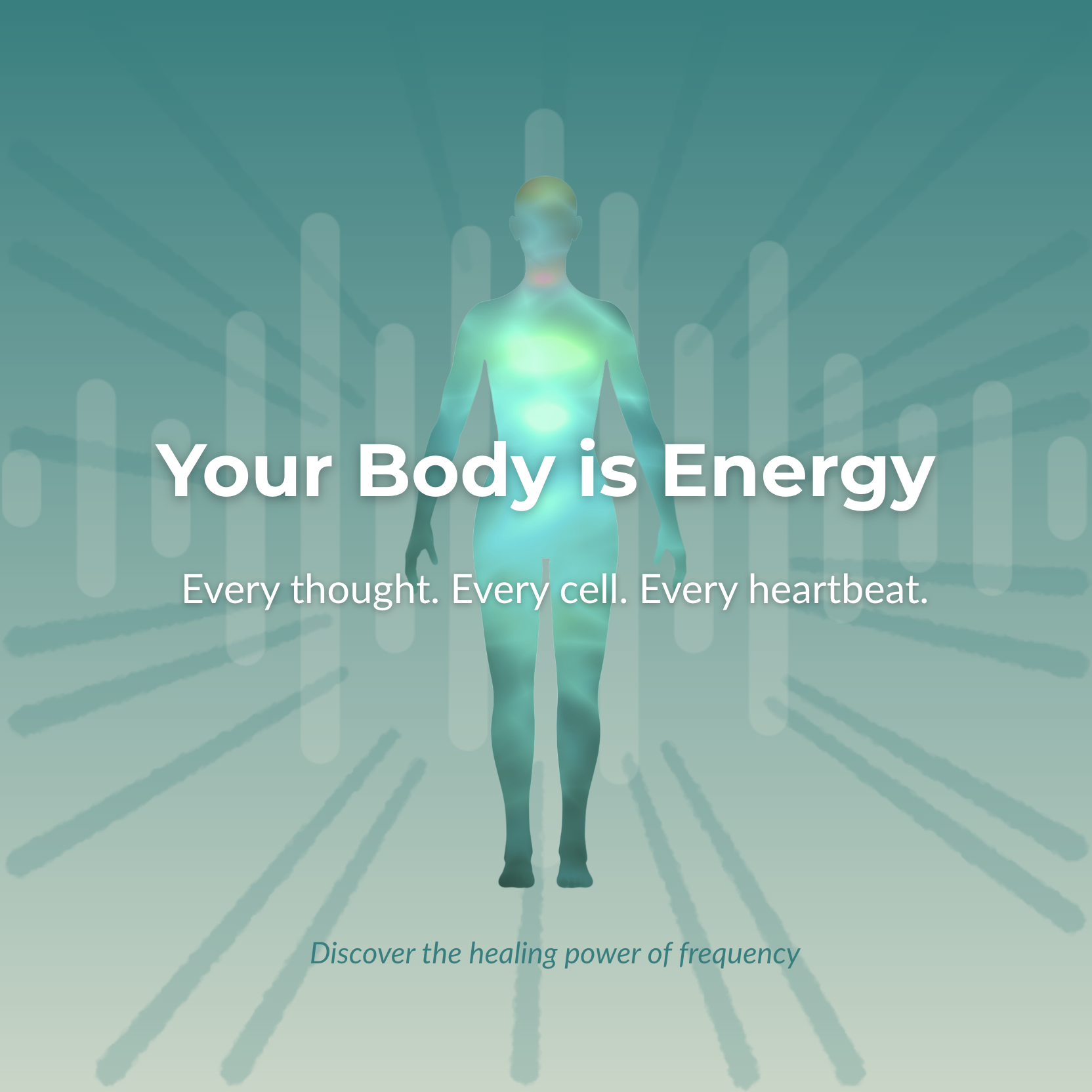 Isn’t Energy Healing Woo-woo science?